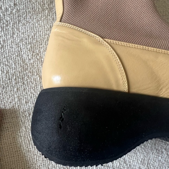 TheOpen Product Open YY Platform Boots - Picture 9 of 11